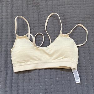 Dri-fit Nike sports bra